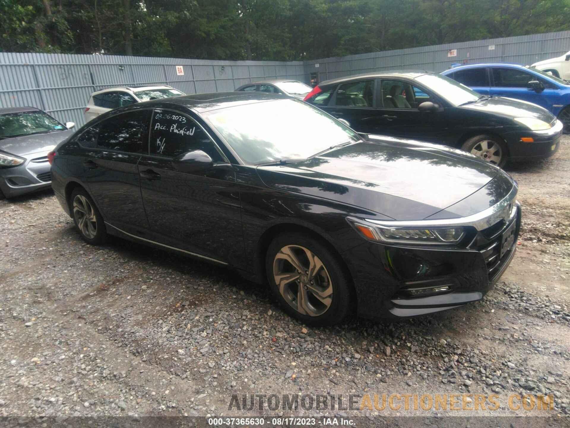 1HGCV1F42LA064524 HONDA ACCORD SEDAN 2020