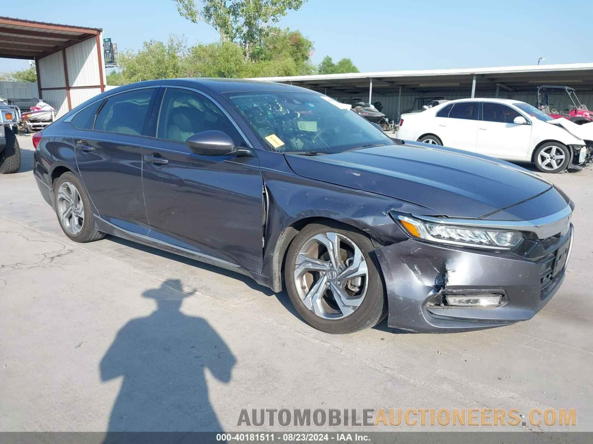 1HGCV1F42LA070162 HONDA ACCORD 2020