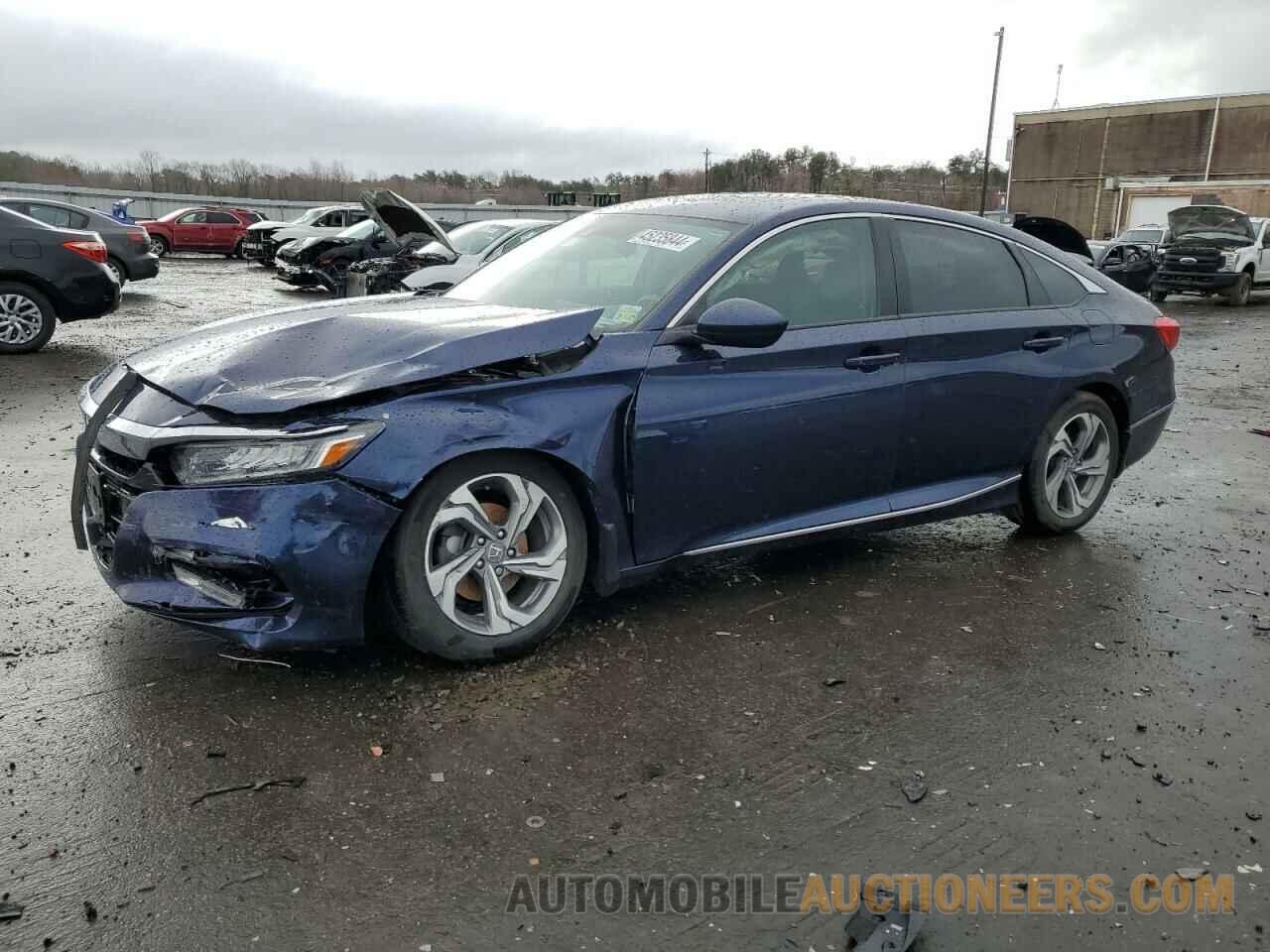 1HGCV1F42LA072297 HONDA ACCORD 2020