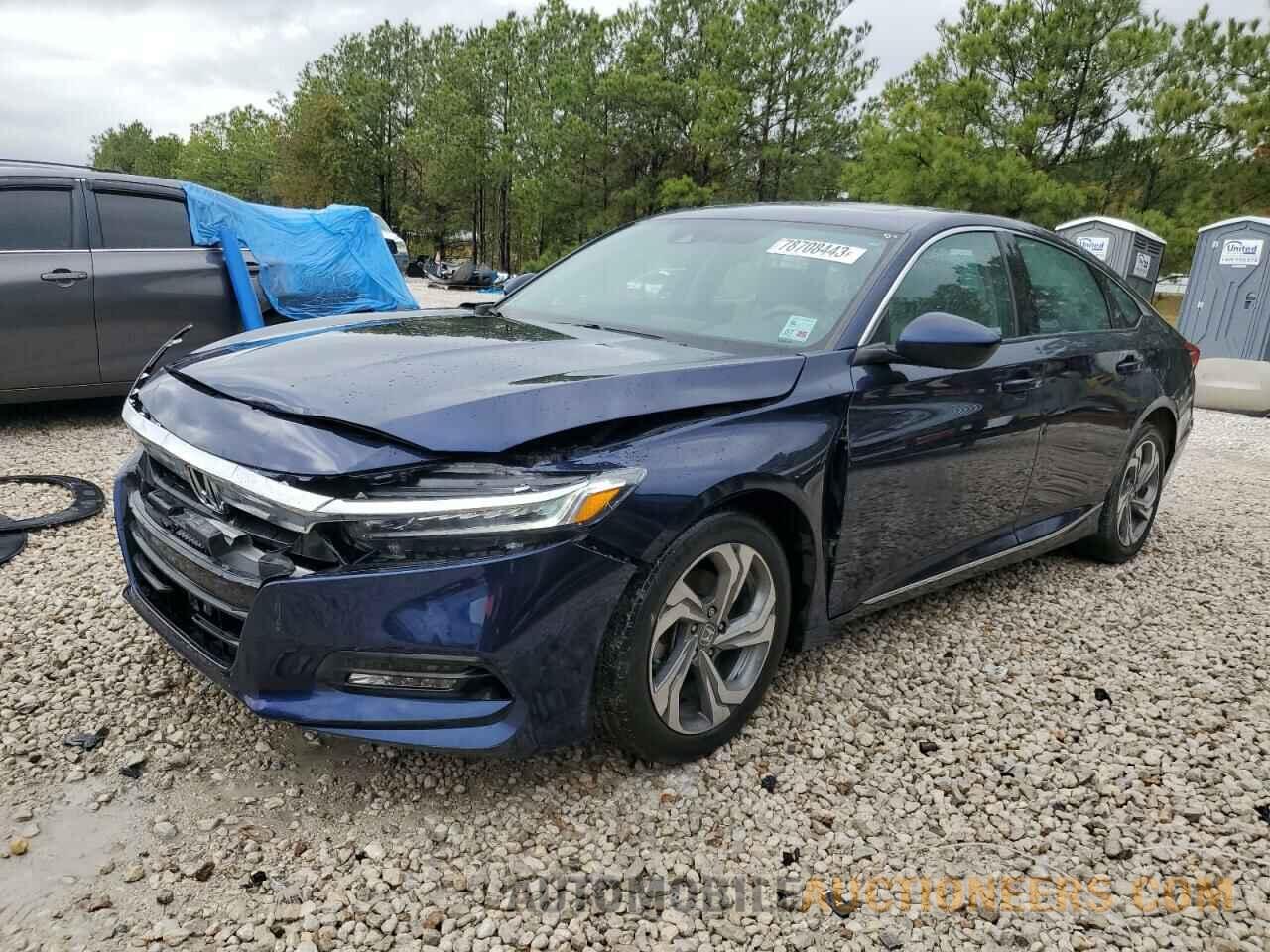 1HGCV1F42LA072333 HONDA ACCORD 2020