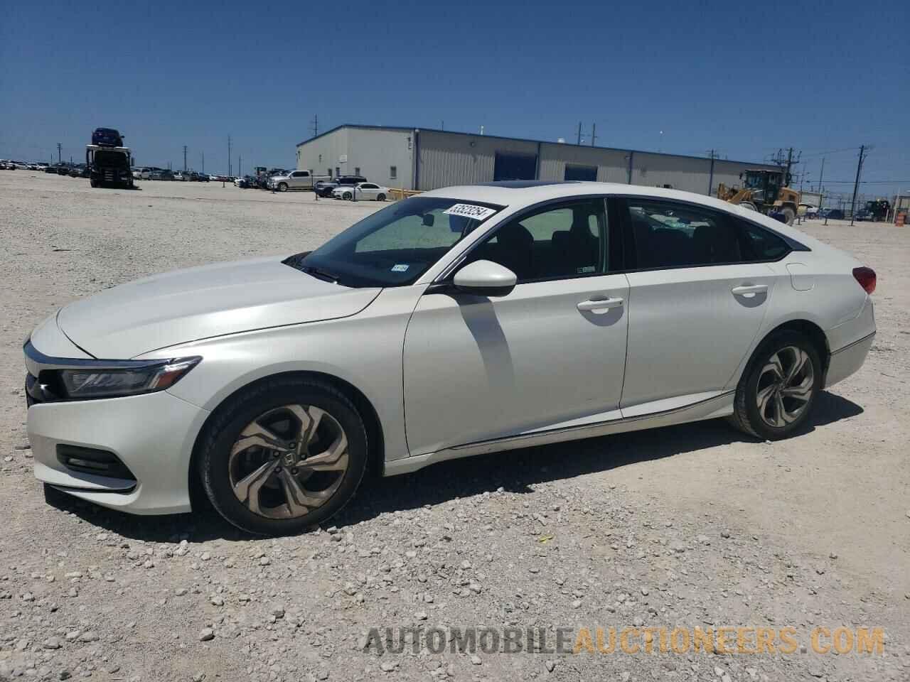 1HGCV1F42LA073837 HONDA ACCORD 2020