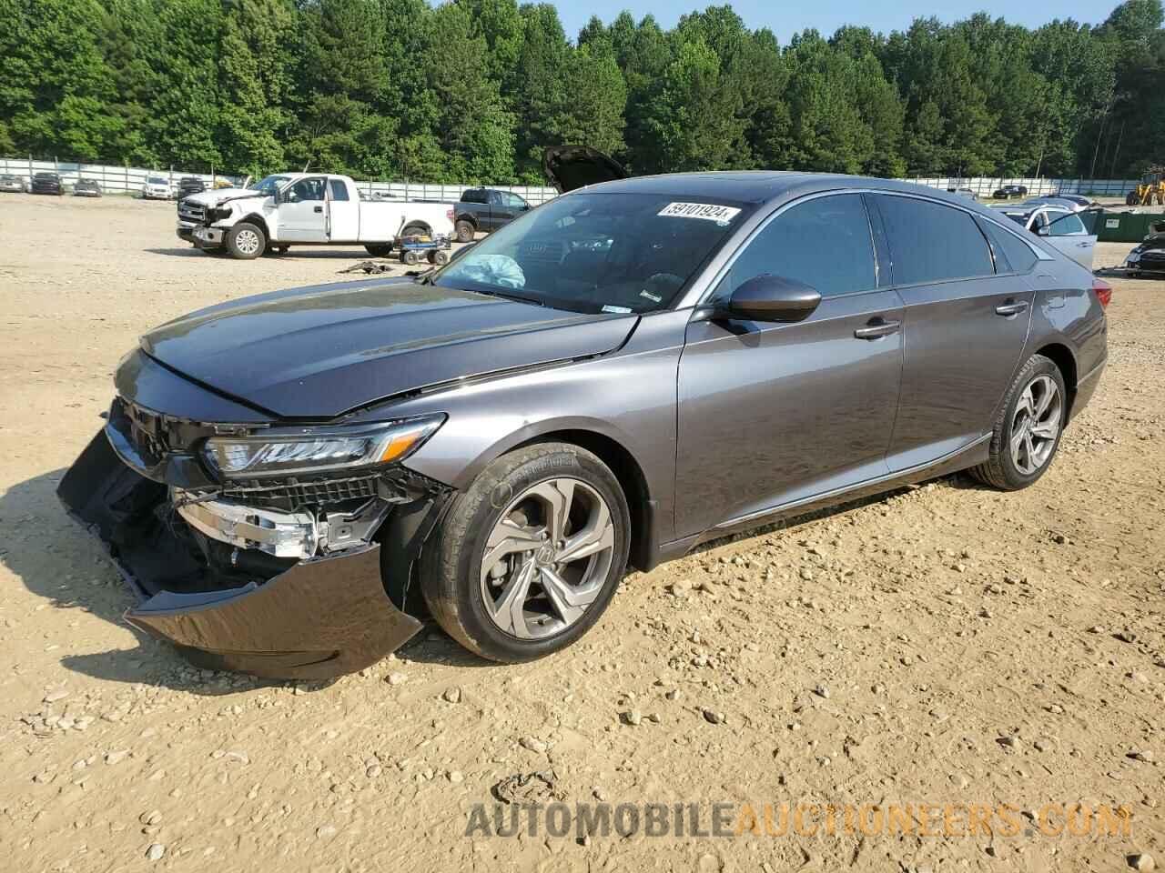 1HGCV1F42LA088323 HONDA ACCORD 2020