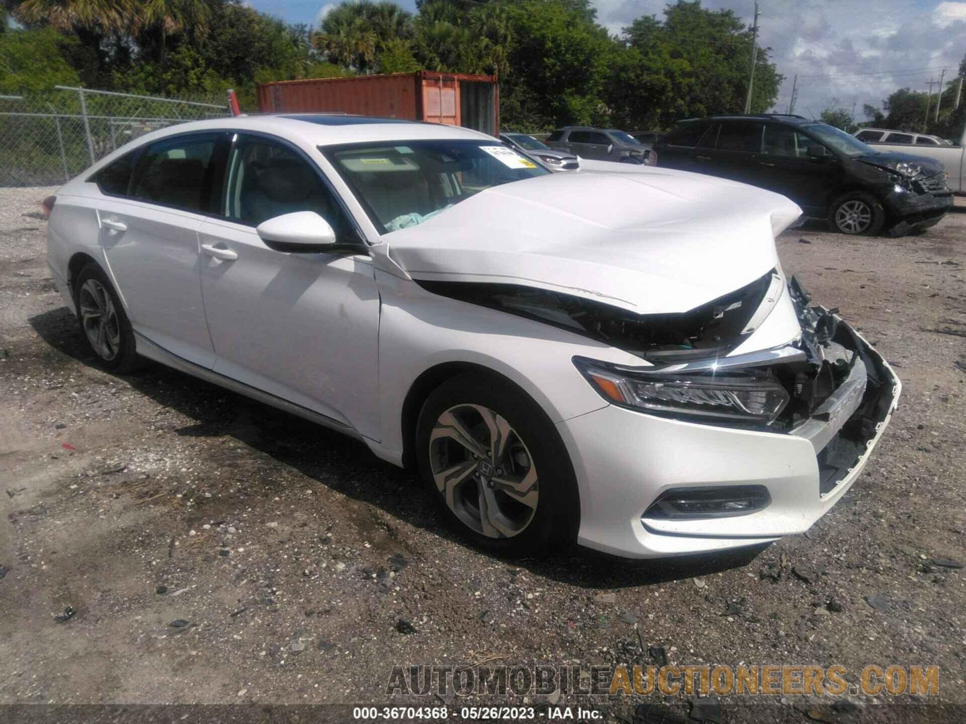 1HGCV1F42LA091240 HONDA ACCORD SEDAN 2020