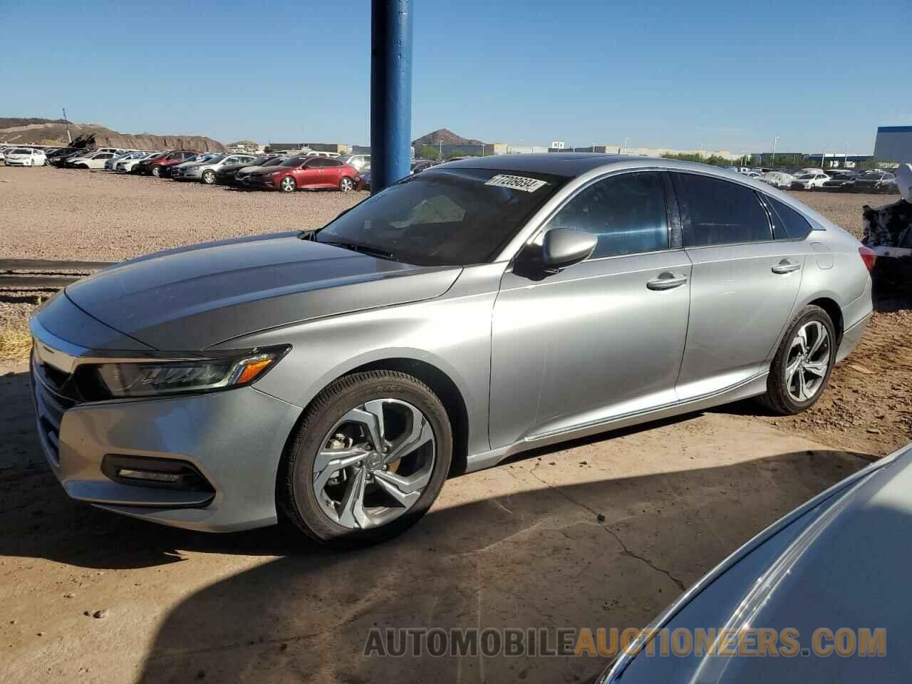 1HGCV1F42LA096891 HONDA ACCORD 2020