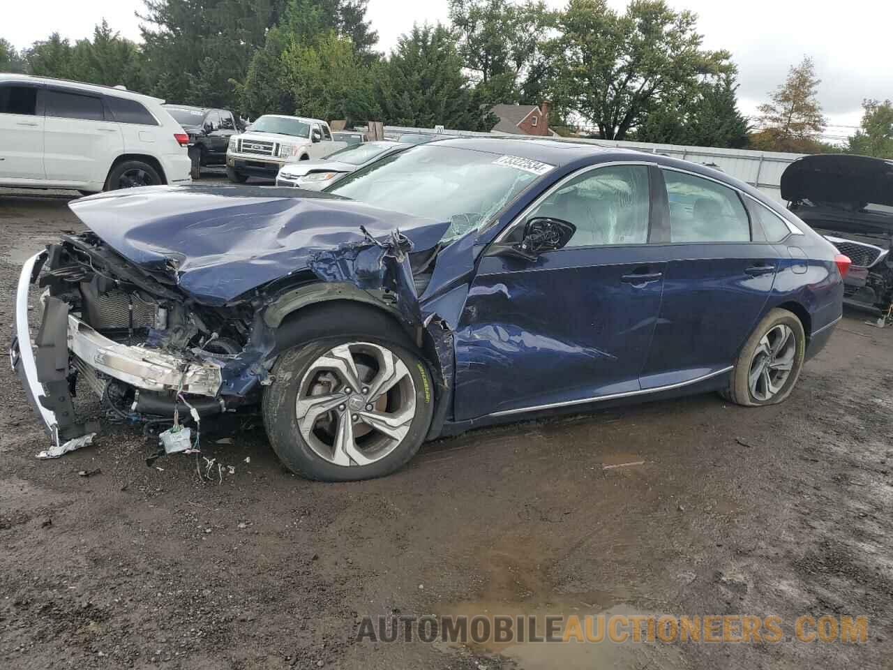 1HGCV1F42LA112961 HONDA ACCORD 2020