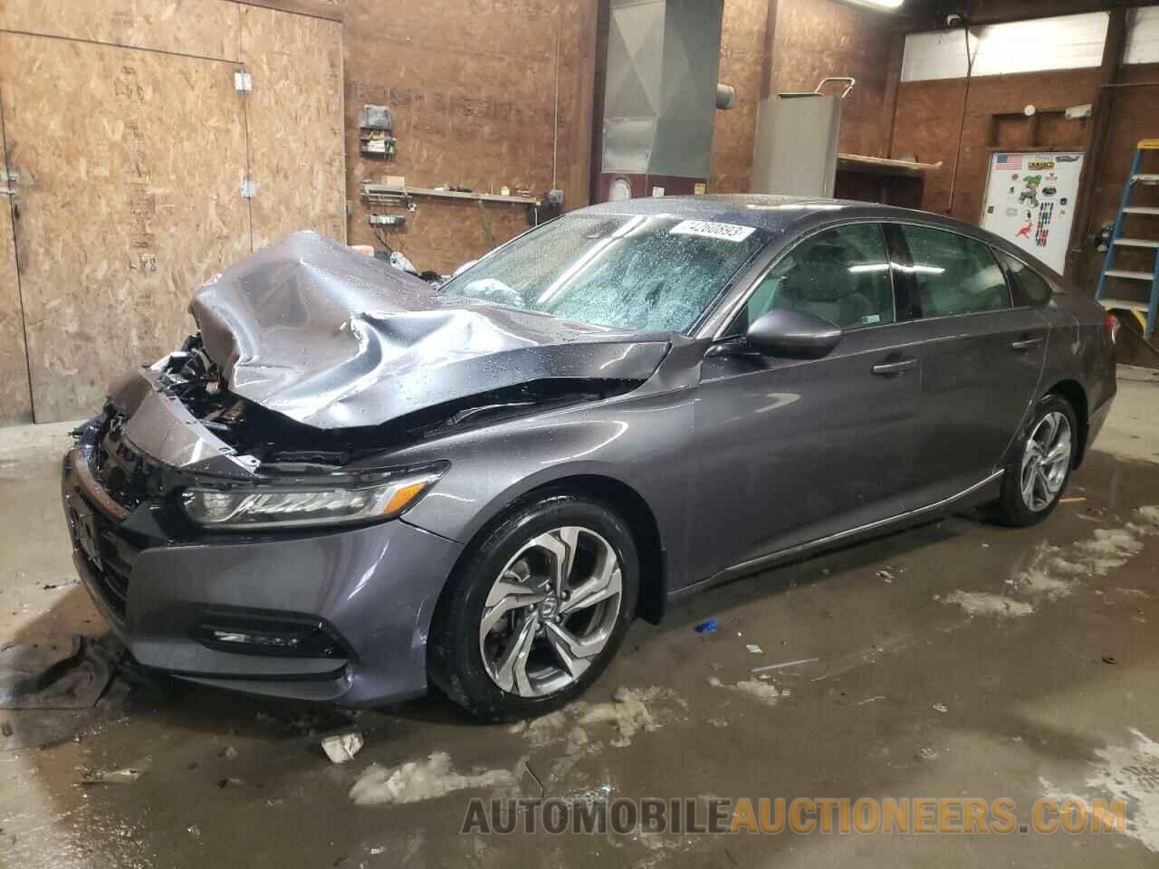 1HGCV1F42LA121451 HONDA ACCORD 2020