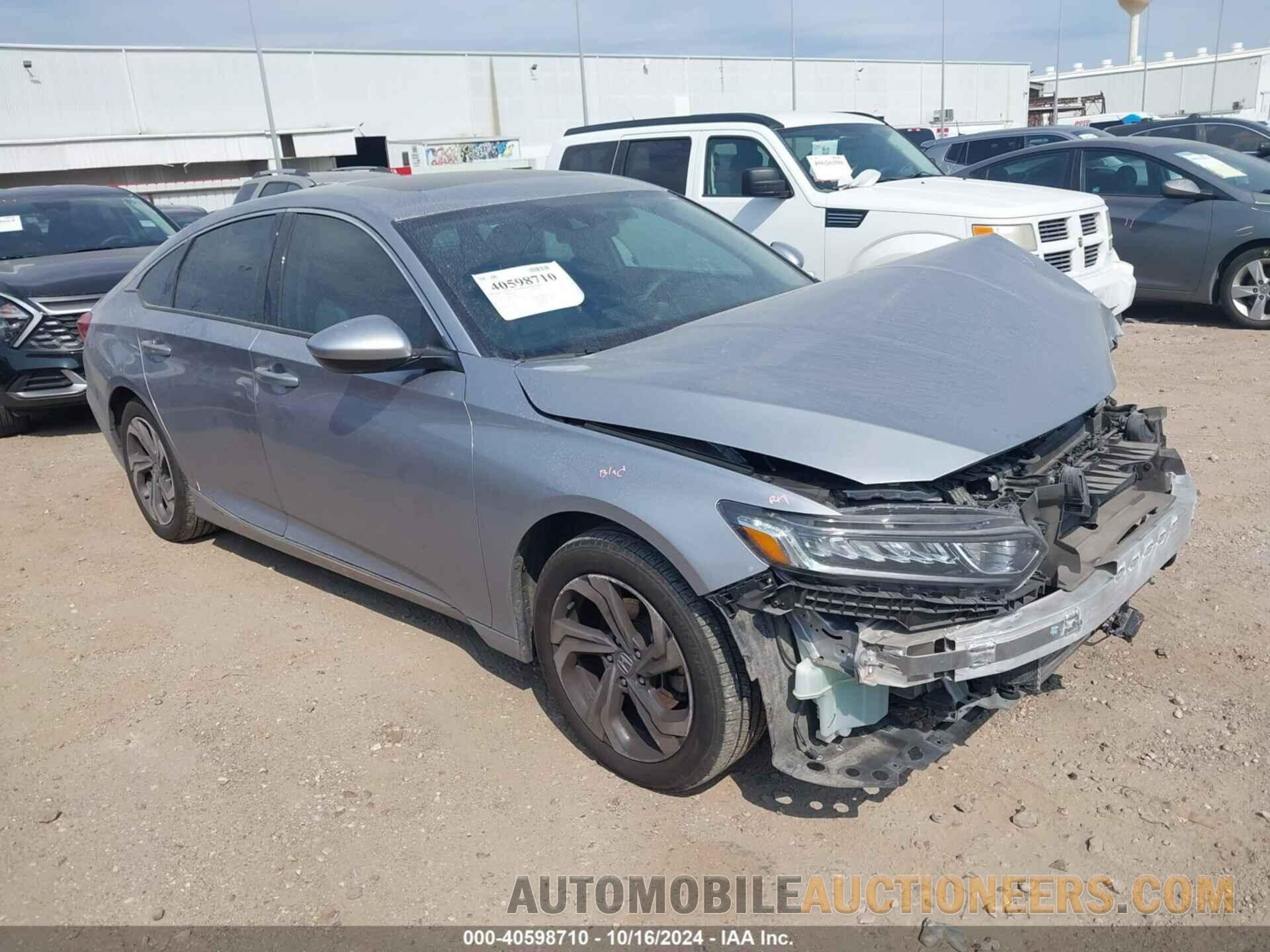 1HGCV1F42LA126861 HONDA ACCORD 2020