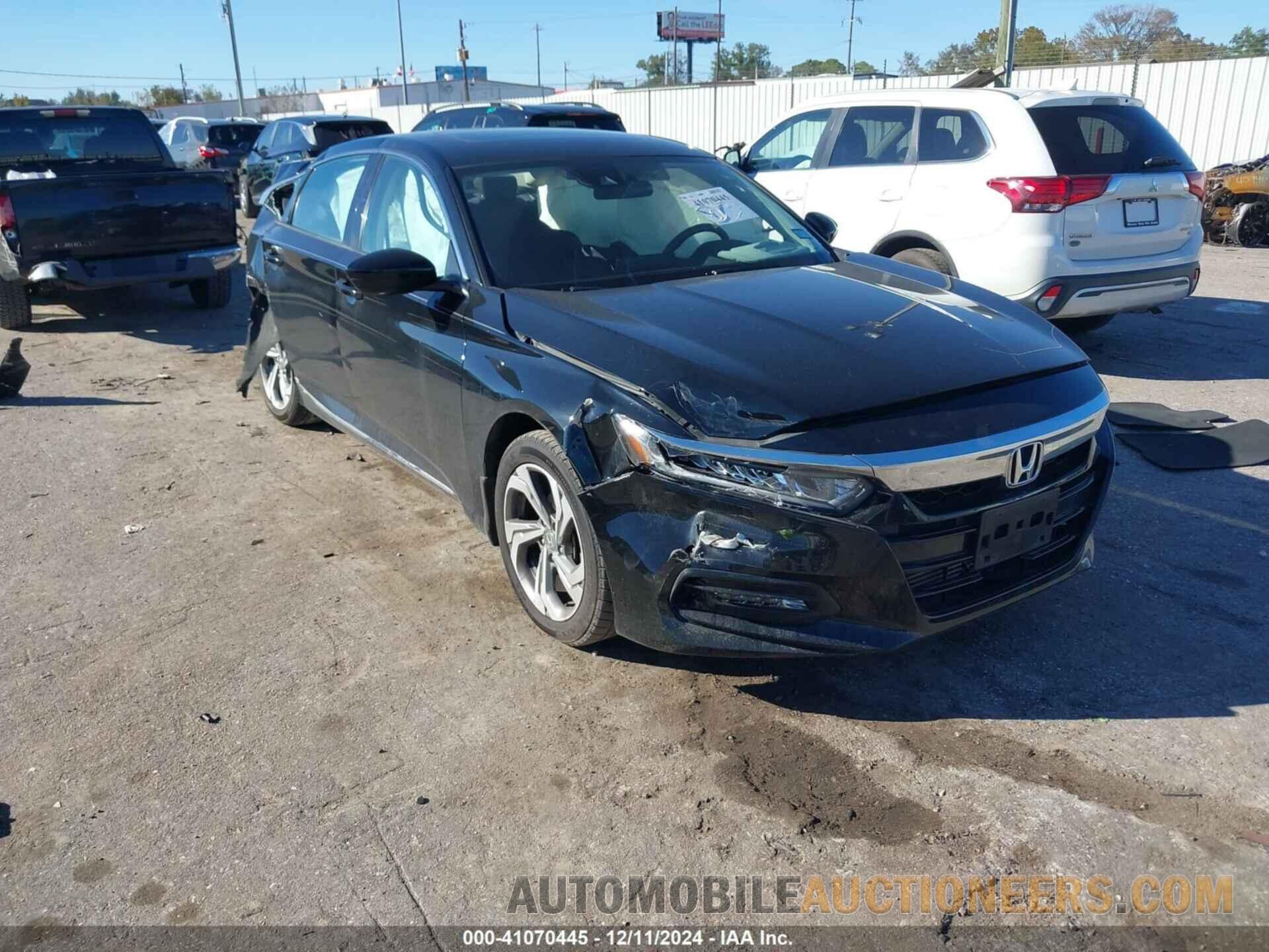 1HGCV1F42LA140274 HONDA ACCORD 2020