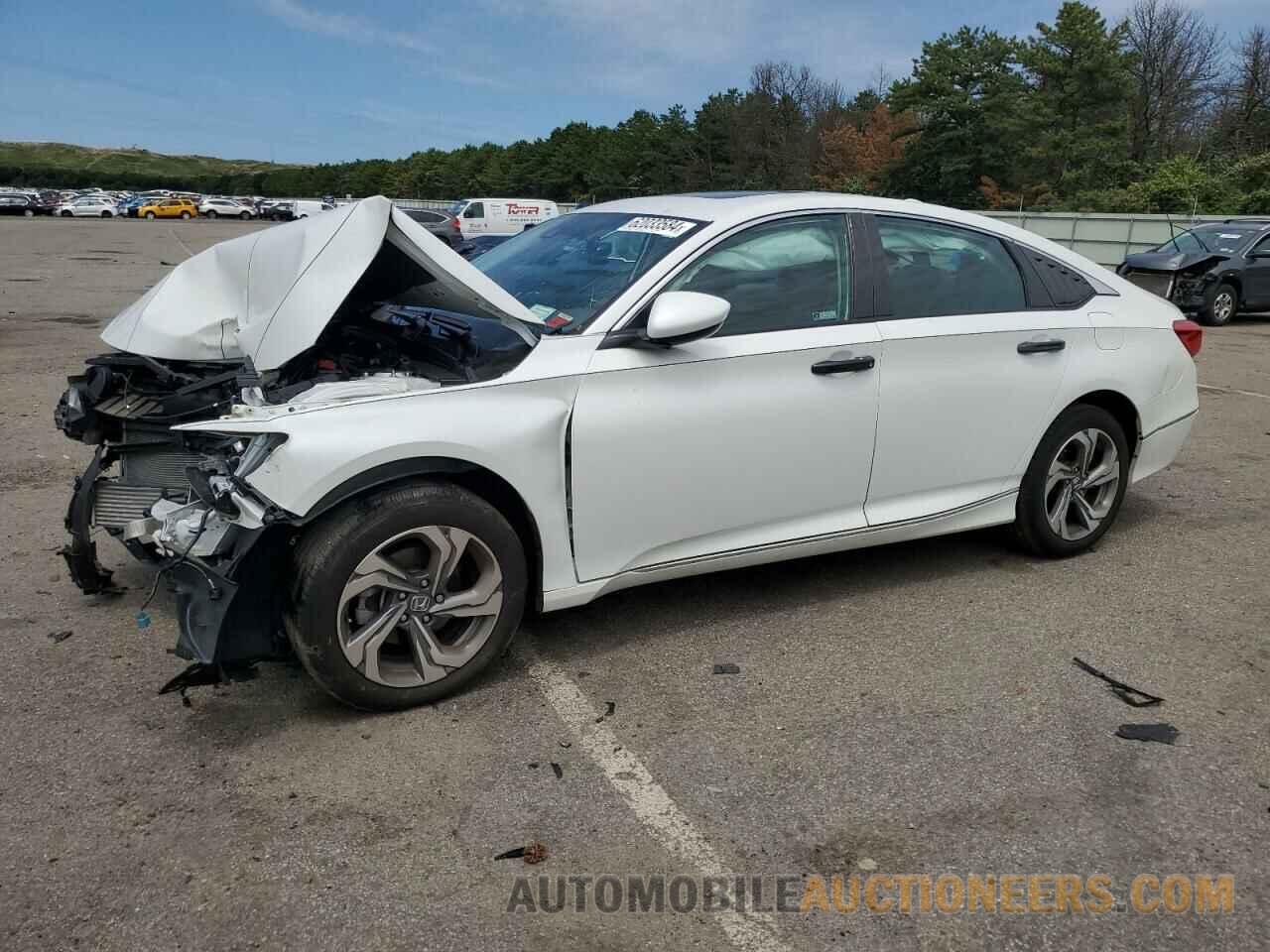 1HGCV1F42LA142994 HONDA ACCORD 2020