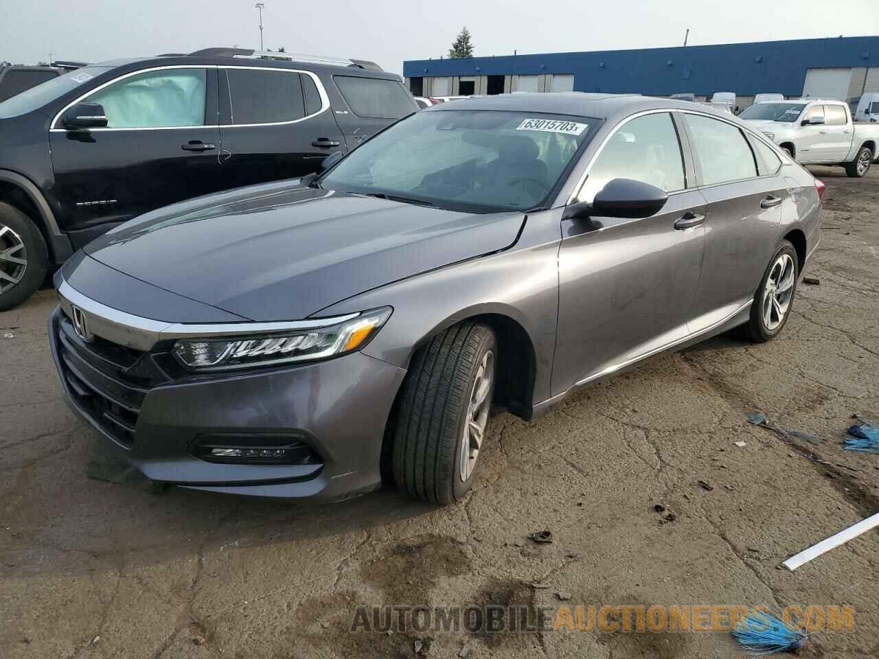 1HGCV1F42LA150352 HONDA ACCORD 2020