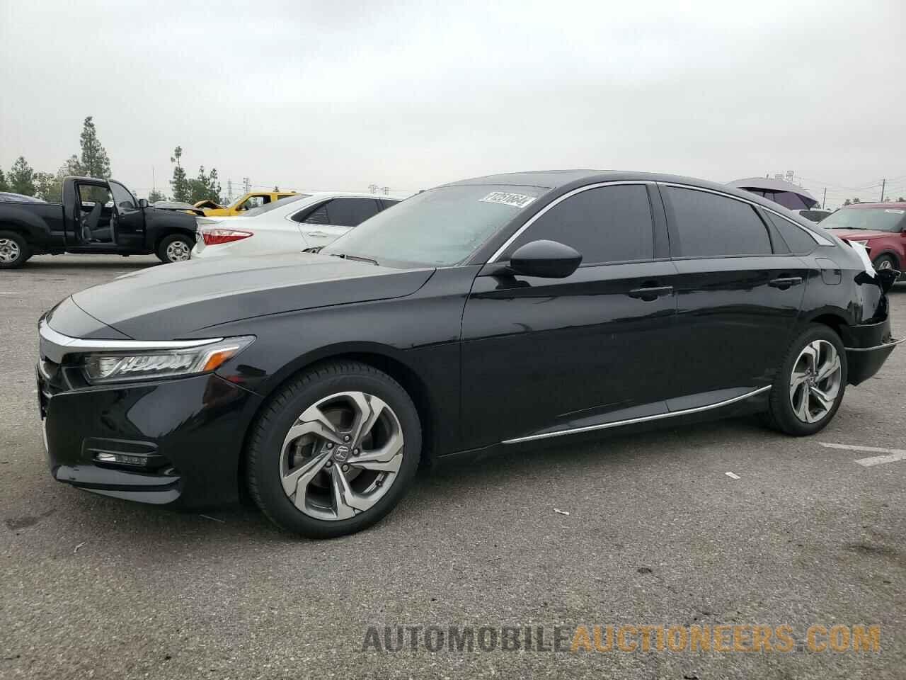 1HGCV1F42LA154546 HONDA ACCORD 2020