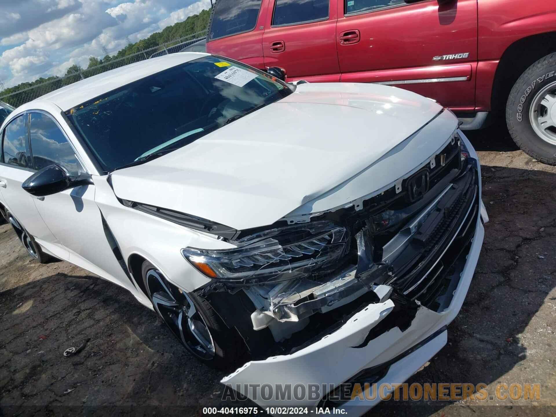 1HGCV1F42MA020928 HONDA ACCORD 2021