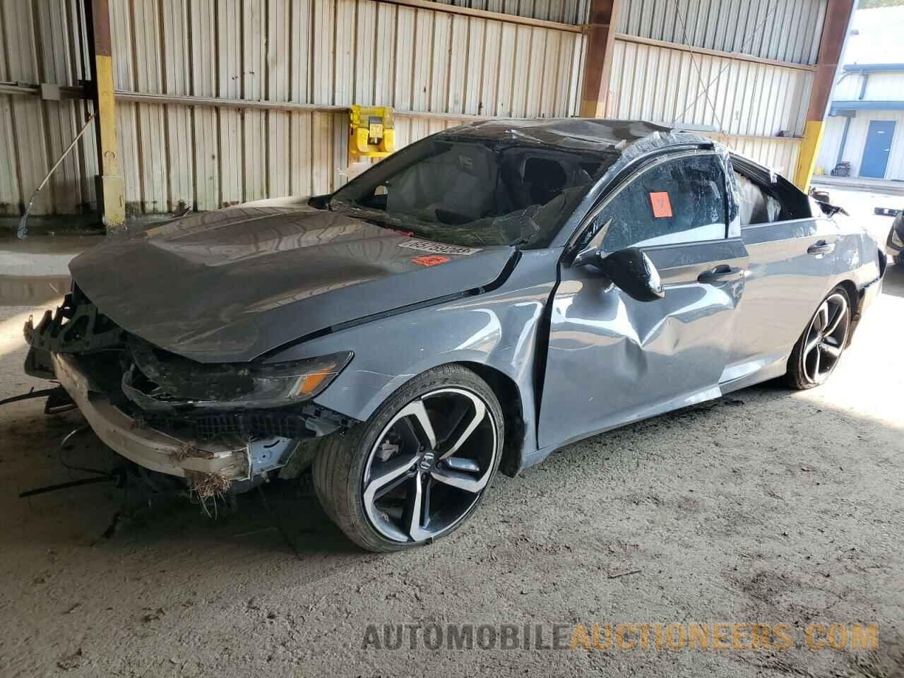 1HGCV1F42MA024350 HONDA ACCORD 2021