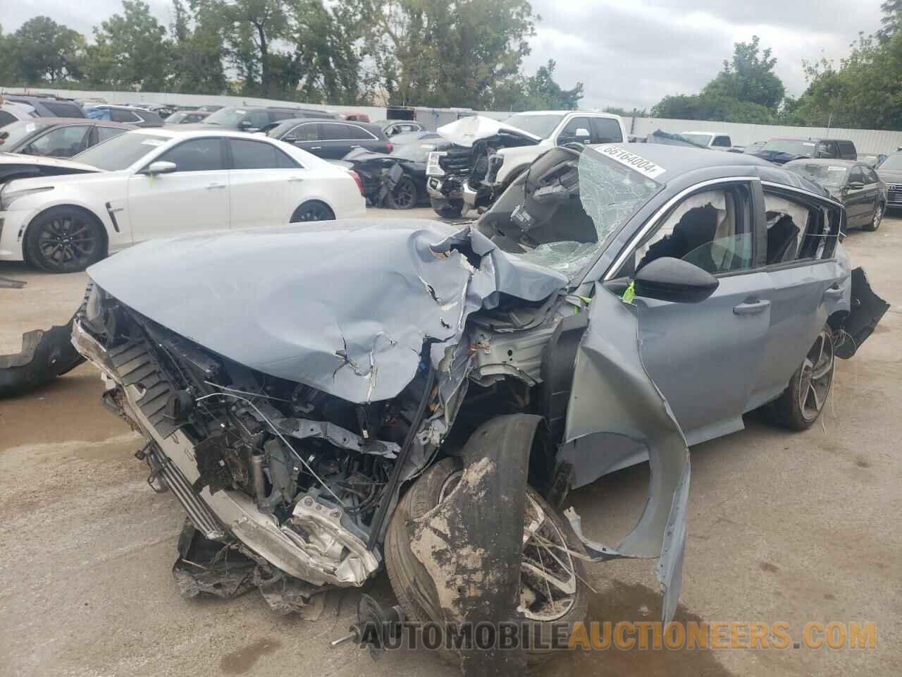 1HGCV1F42MA024946 HONDA ACCORD 2021