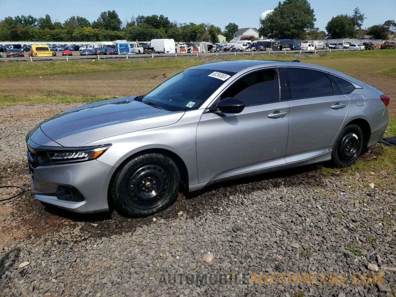 1HGCV1F42MA055114 HONDA ACCORD 2021