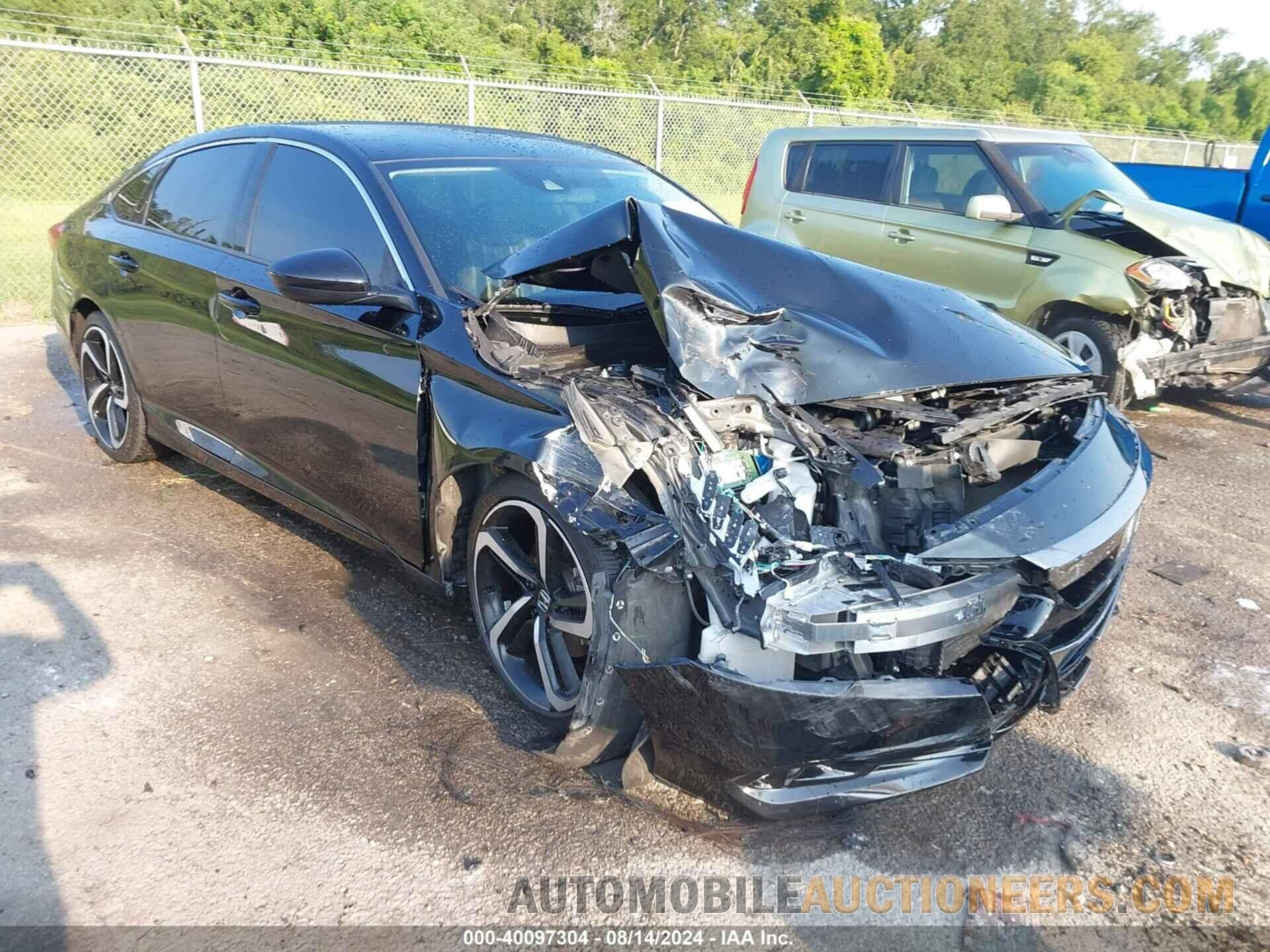 1HGCV1F42MA089361 HONDA ACCORD 2021