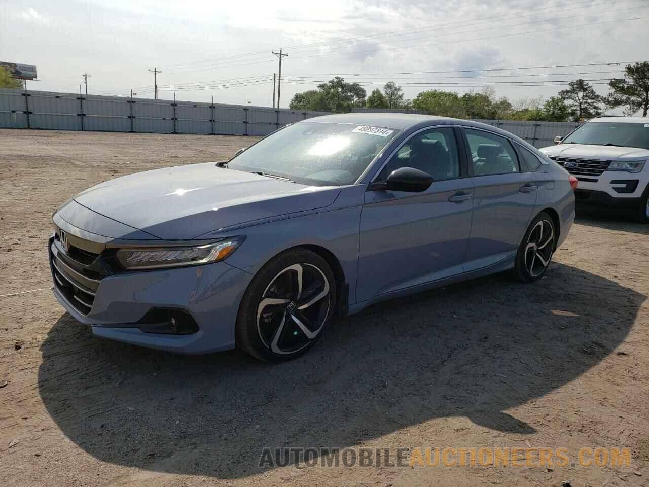 1HGCV1F42MA113061 HONDA ACCORD 2021