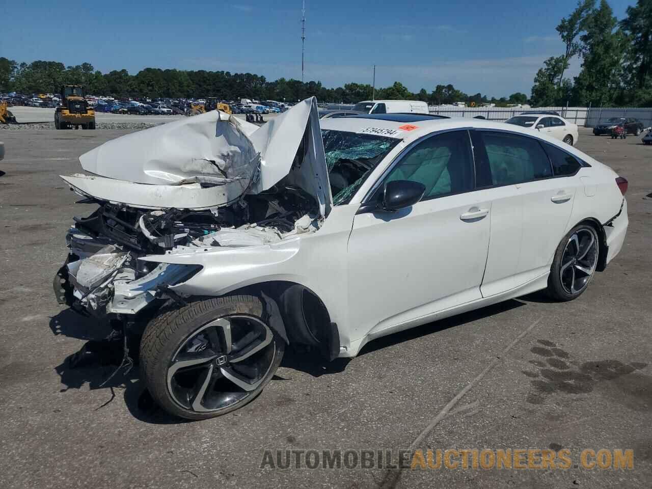 1HGCV1F42NA047144 HONDA ACCORD 2022