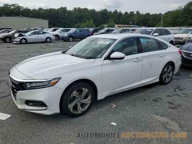 1HGCV1F43JA063976 HONDA ACCORD 2018