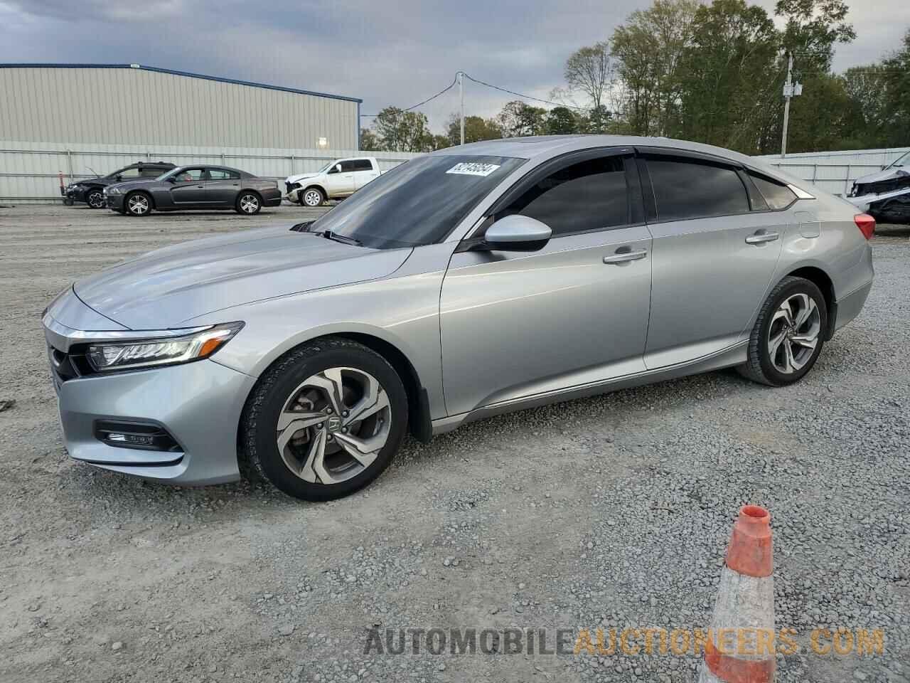 1HGCV1F43JA136585 HONDA ACCORD 2018