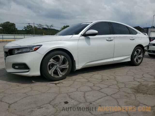 1HGCV1F43JA213908 HONDA ACCORD 2018