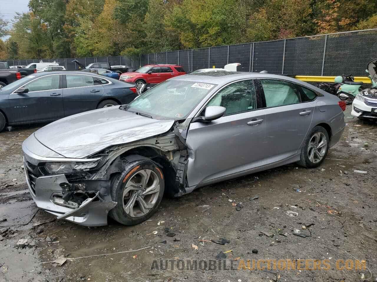 1HGCV1F43JA238355 HONDA ACCORD 2018