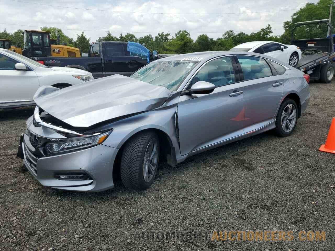 1HGCV1F43JA251932 HONDA ACCORD 2018