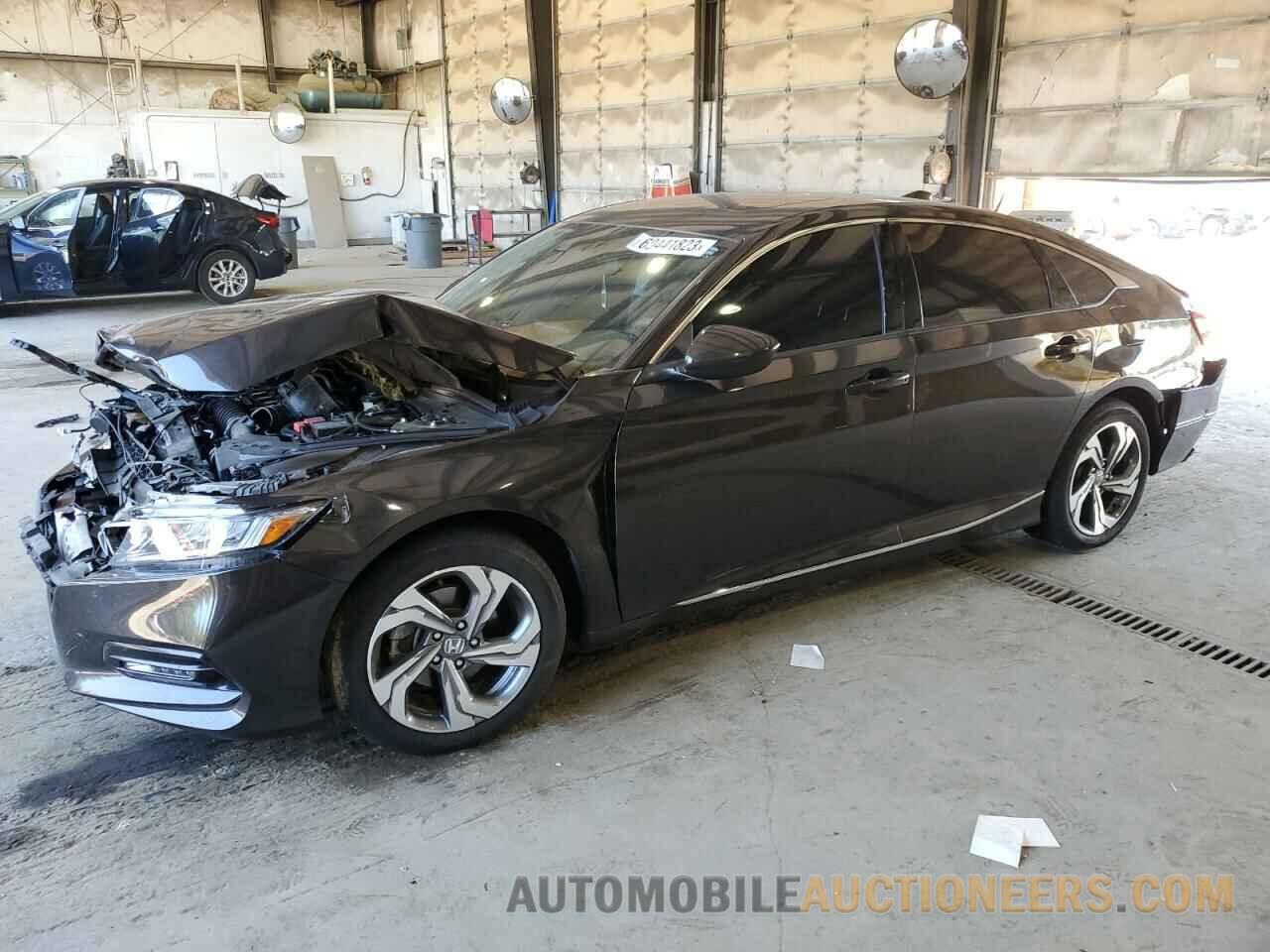 1HGCV1F43JA260002 HONDA ACCORD 2018