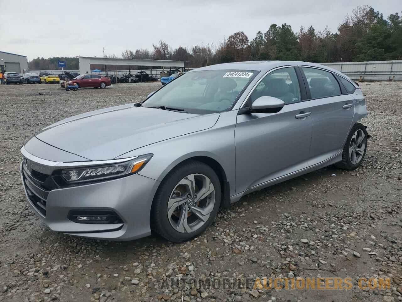 1HGCV1F43KA019560 HONDA ACCORD 2019