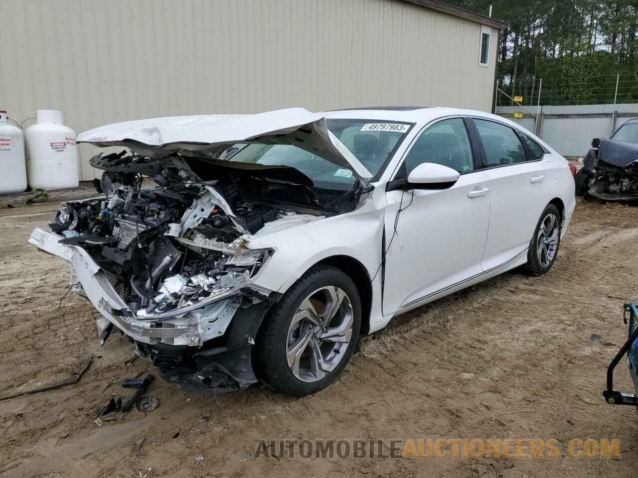 1HGCV1F43LA028714 HONDA ACCORD 2020