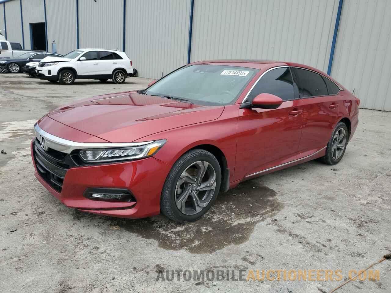 1HGCV1F43LA042399 HONDA ACCORD 2020