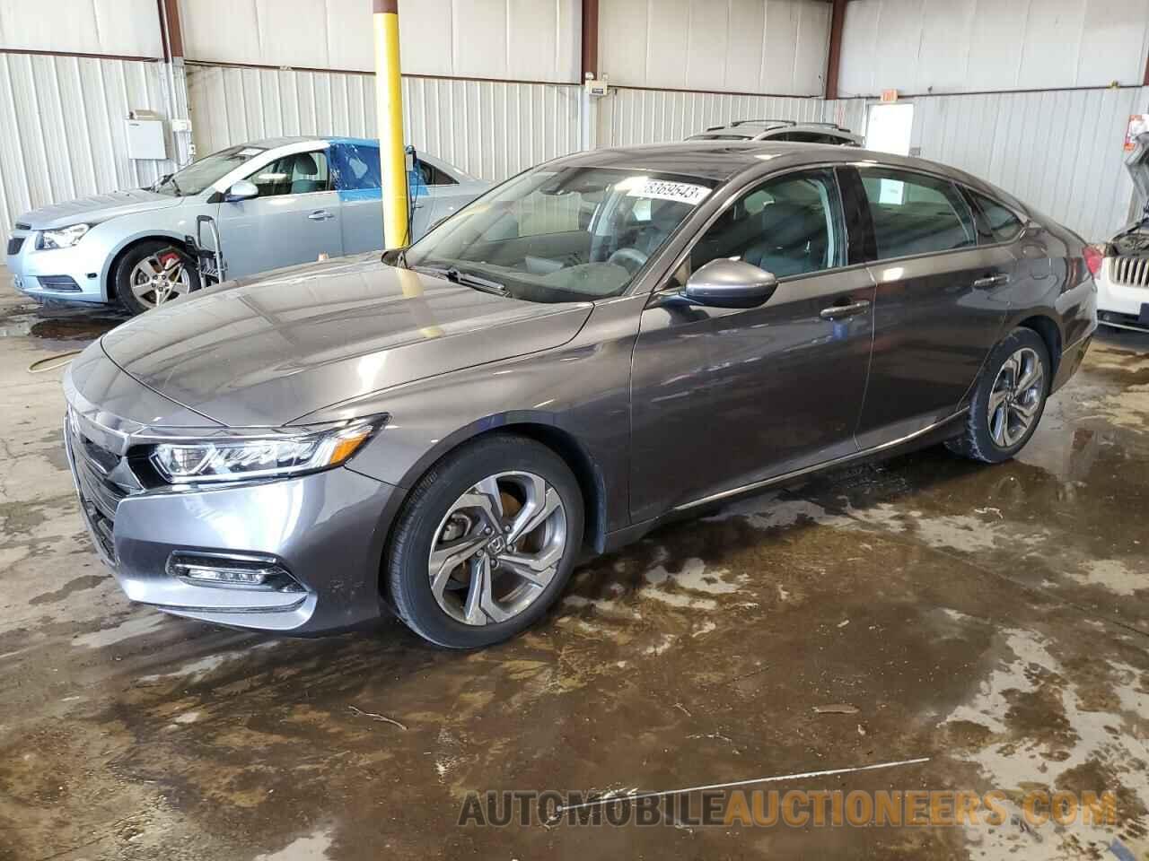 1HGCV1F43LA045397 HONDA ACCORD 2020