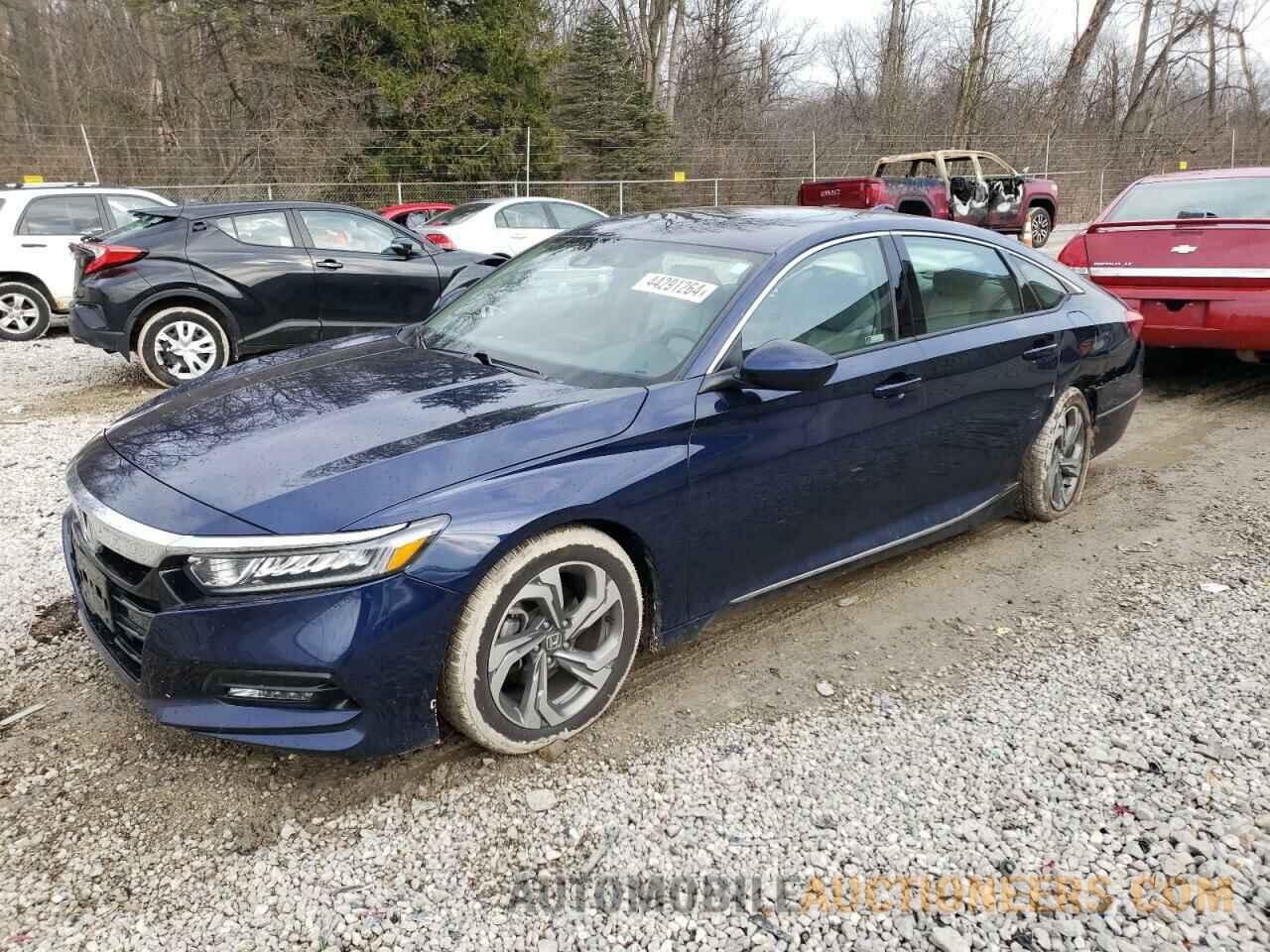 1HGCV1F43LA047943 HONDA ACCORD 2020