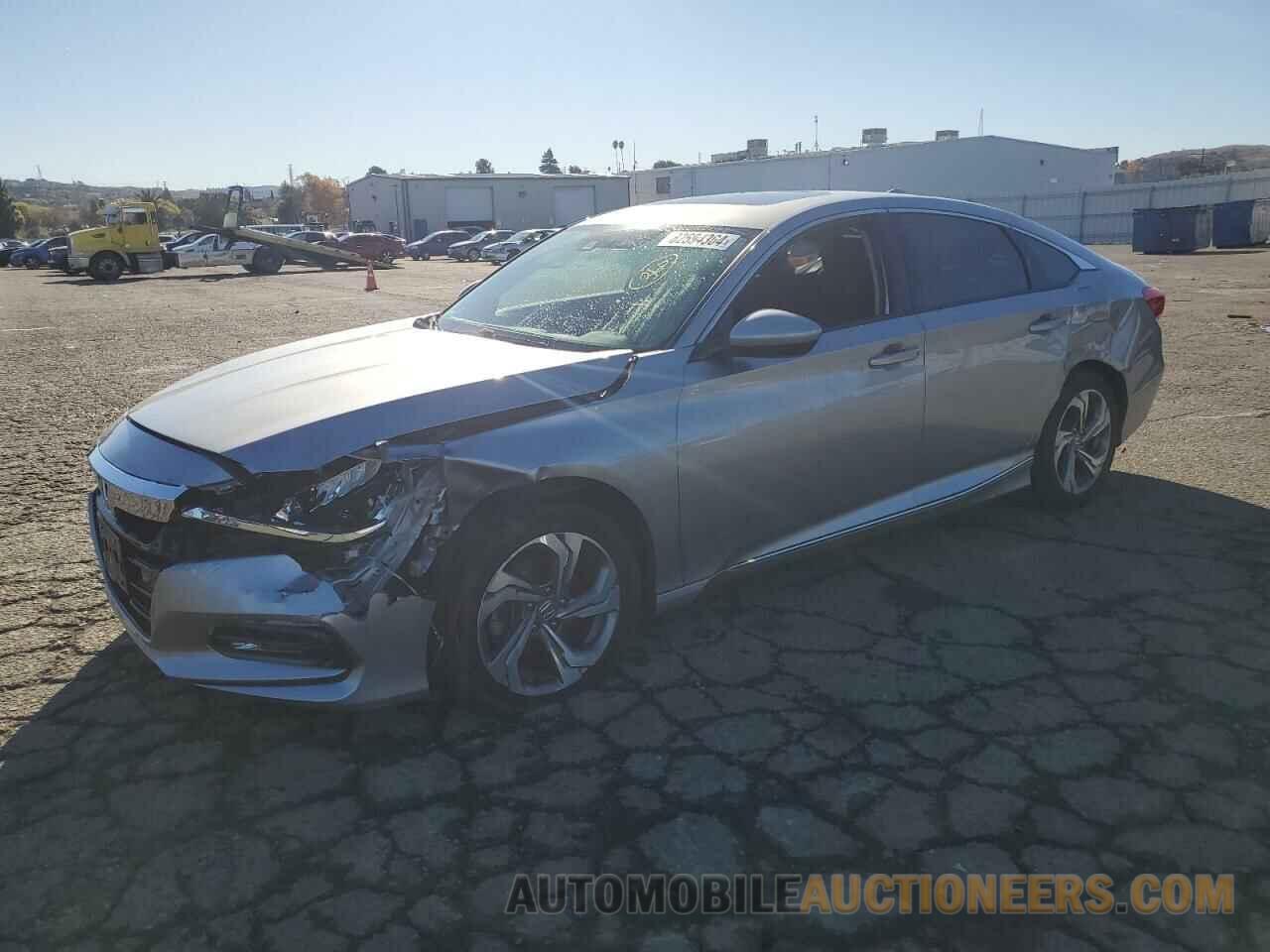 1HGCV1F43LA050051 HONDA ACCORD 2020