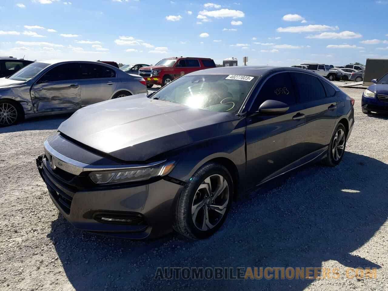 1HGCV1F43LA077993 HONDA ACCORD 2020