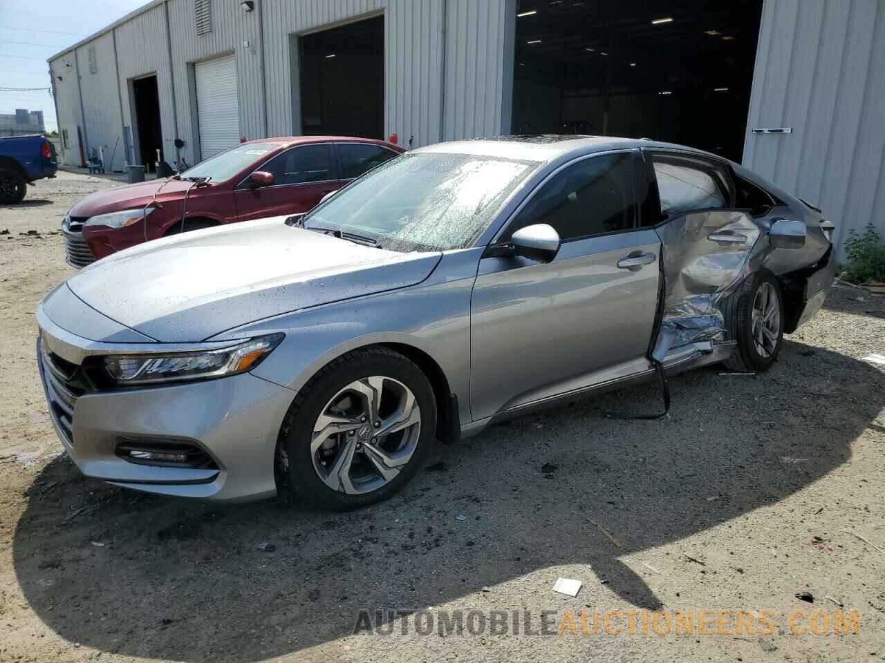 1HGCV1F43LA084474 HONDA ACCORD 2020