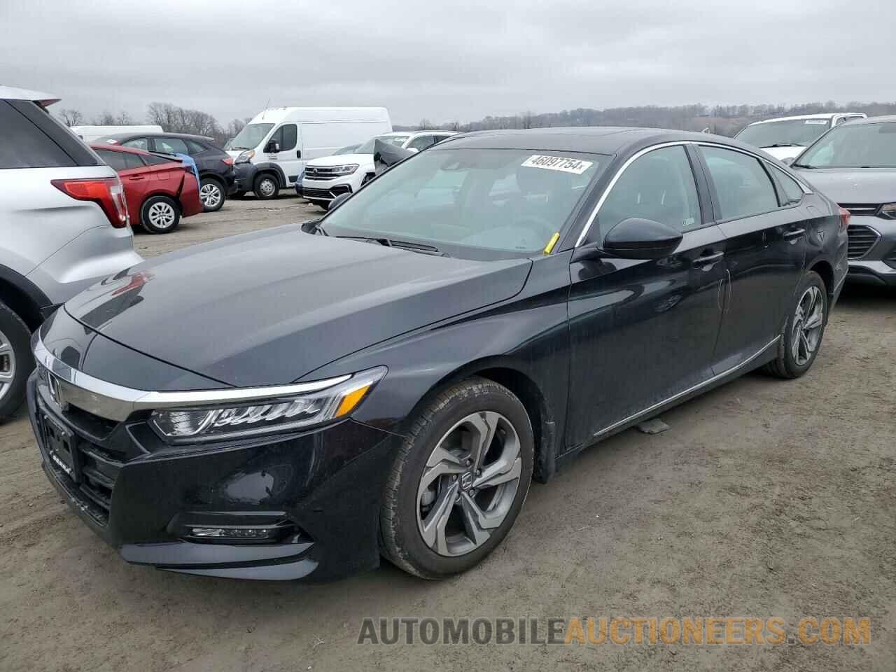 1HGCV1F43LA103122 HONDA ACCORD 2020