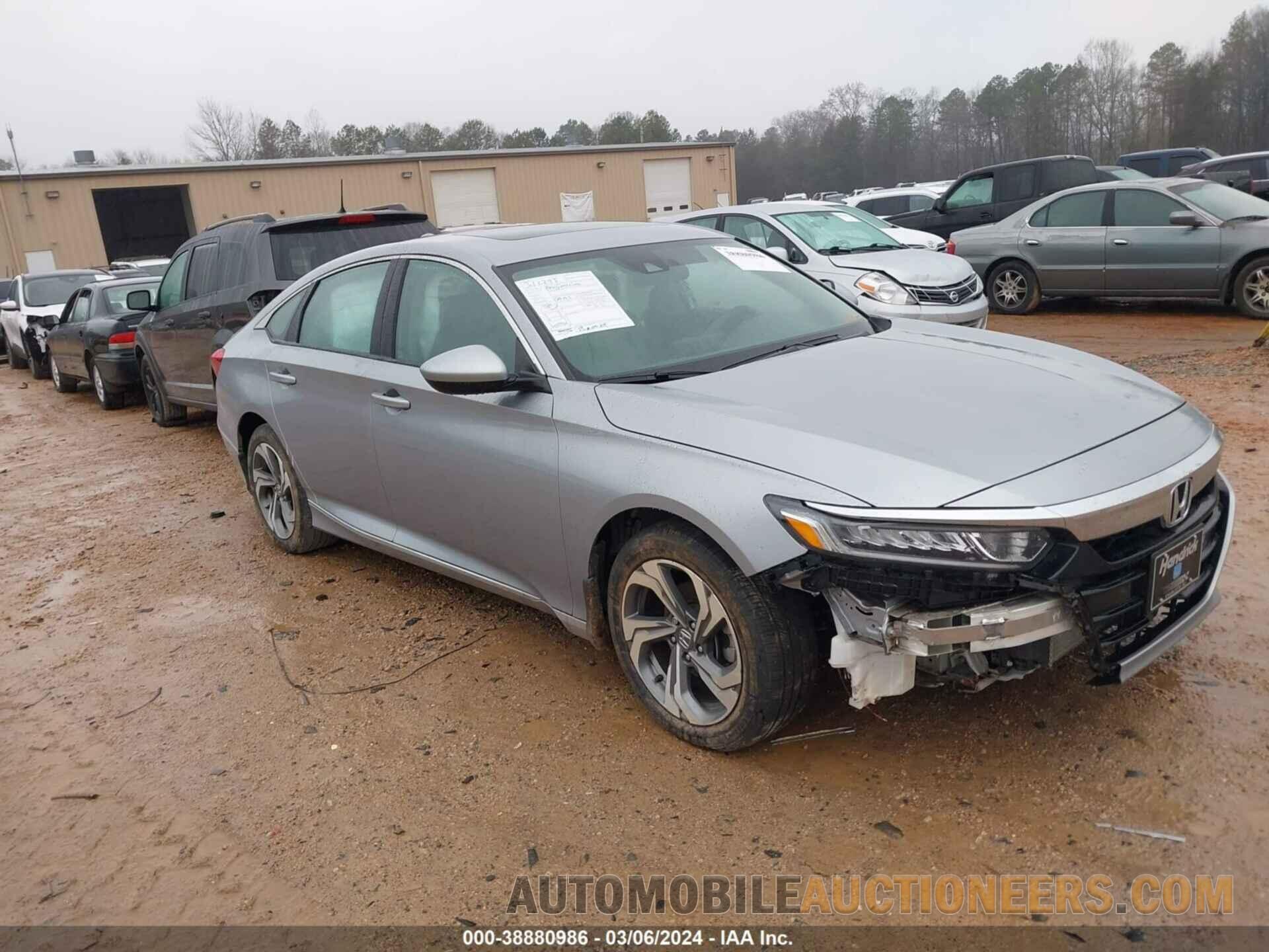 1HGCV1F43LA111933 HONDA ACCORD 2020