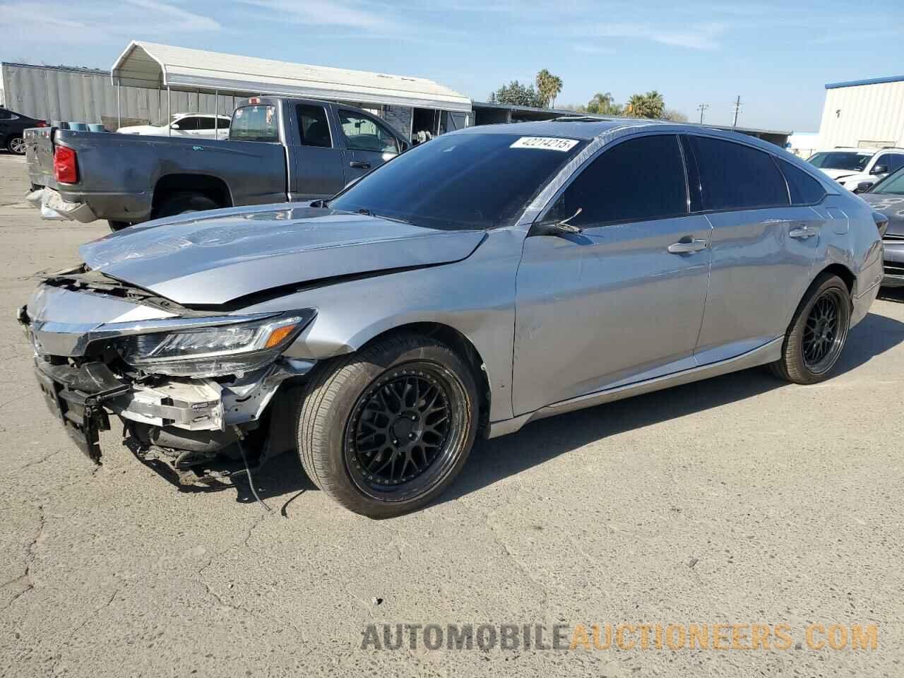 1HGCV1F43LA115836 HONDA ACCORD 2020