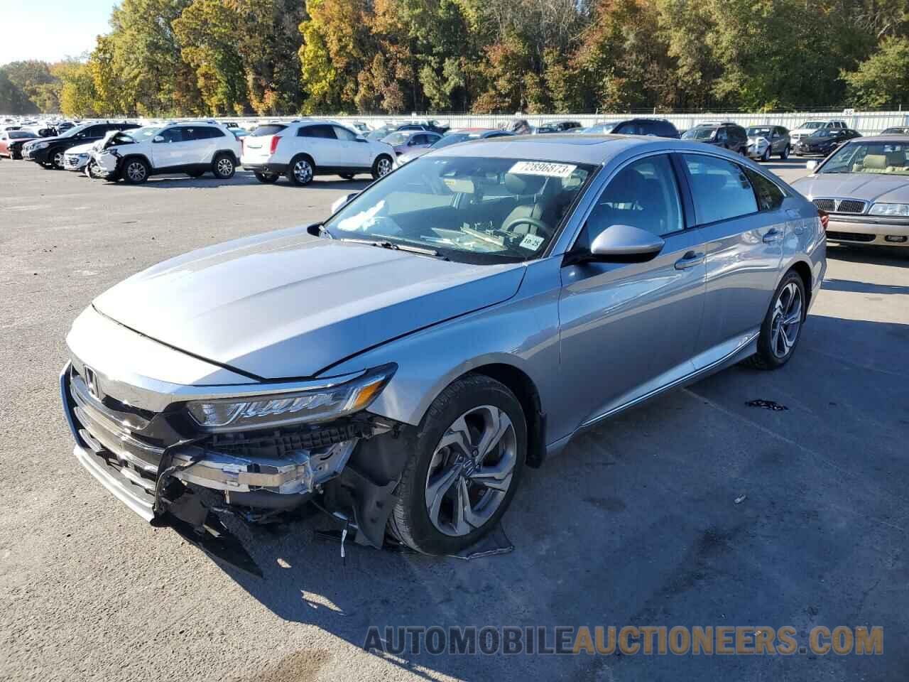 1HGCV1F43LA118090 HONDA ACCORD 2020