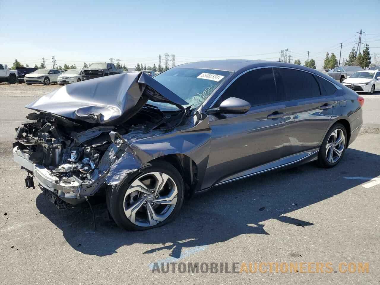 1HGCV1F43LA134712 HONDA ACCORD 2020