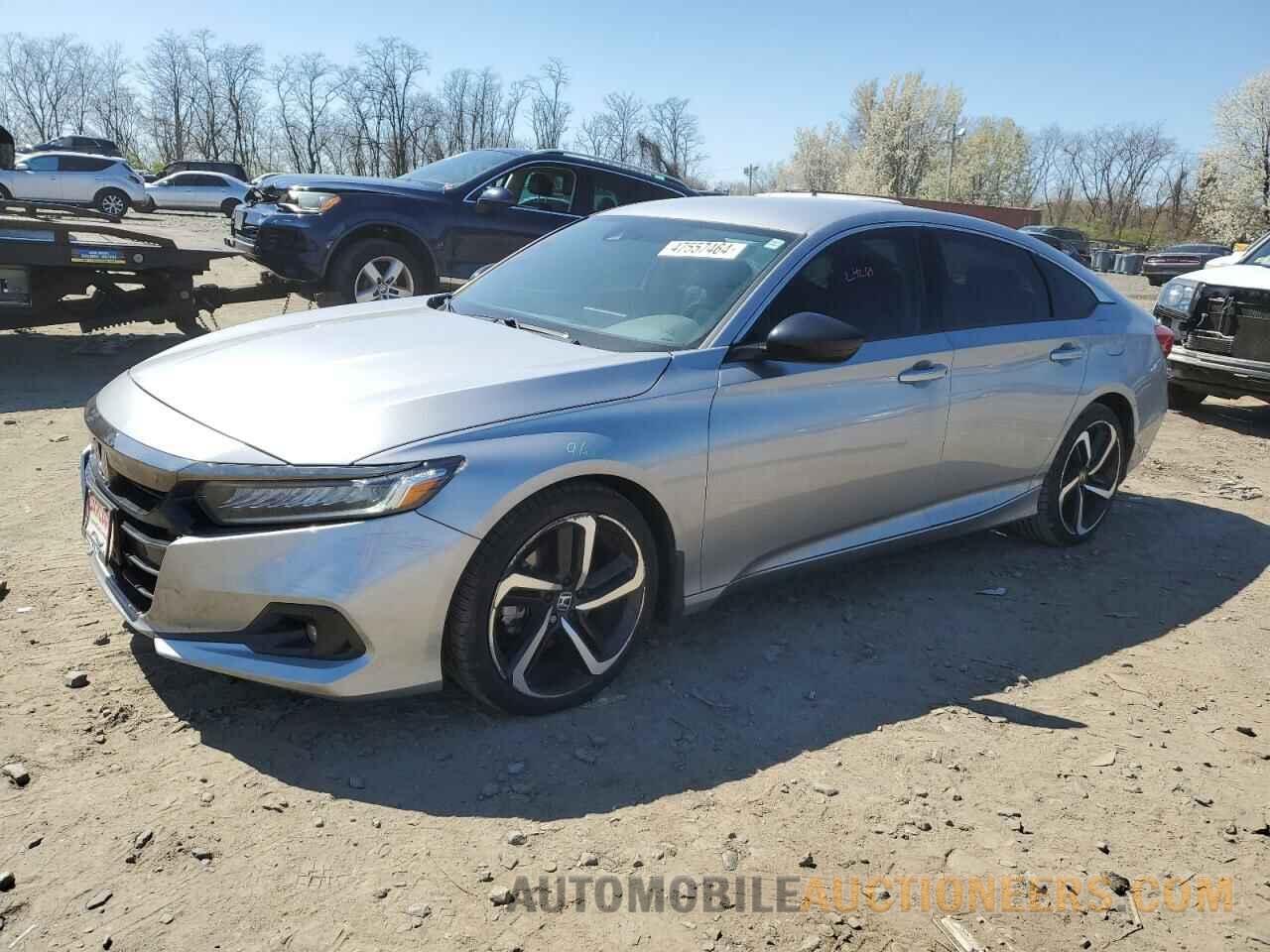 1HGCV1F43MA026771 HONDA ACCORD 2021