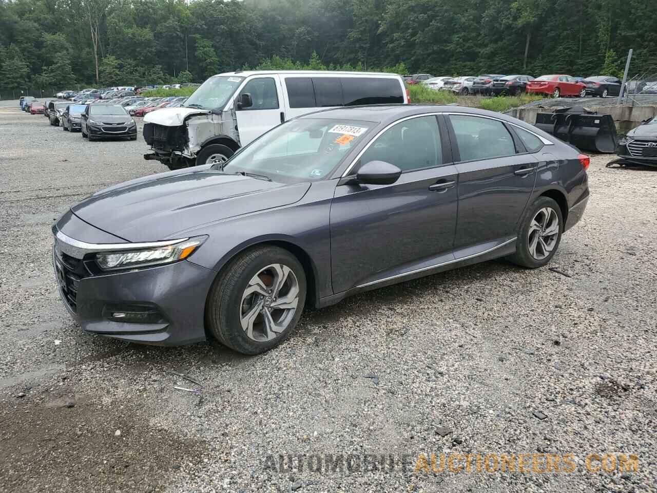 1HGCV1F44JA009294 HONDA ACCORD 2018