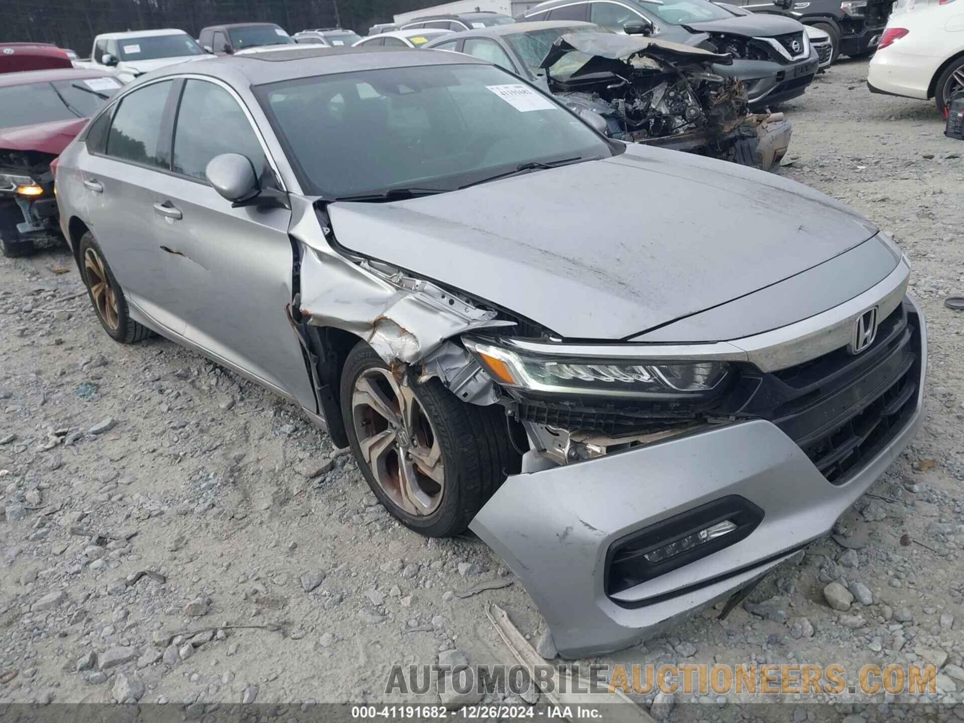 1HGCV1F44JA013488 HONDA ACCORD 2018