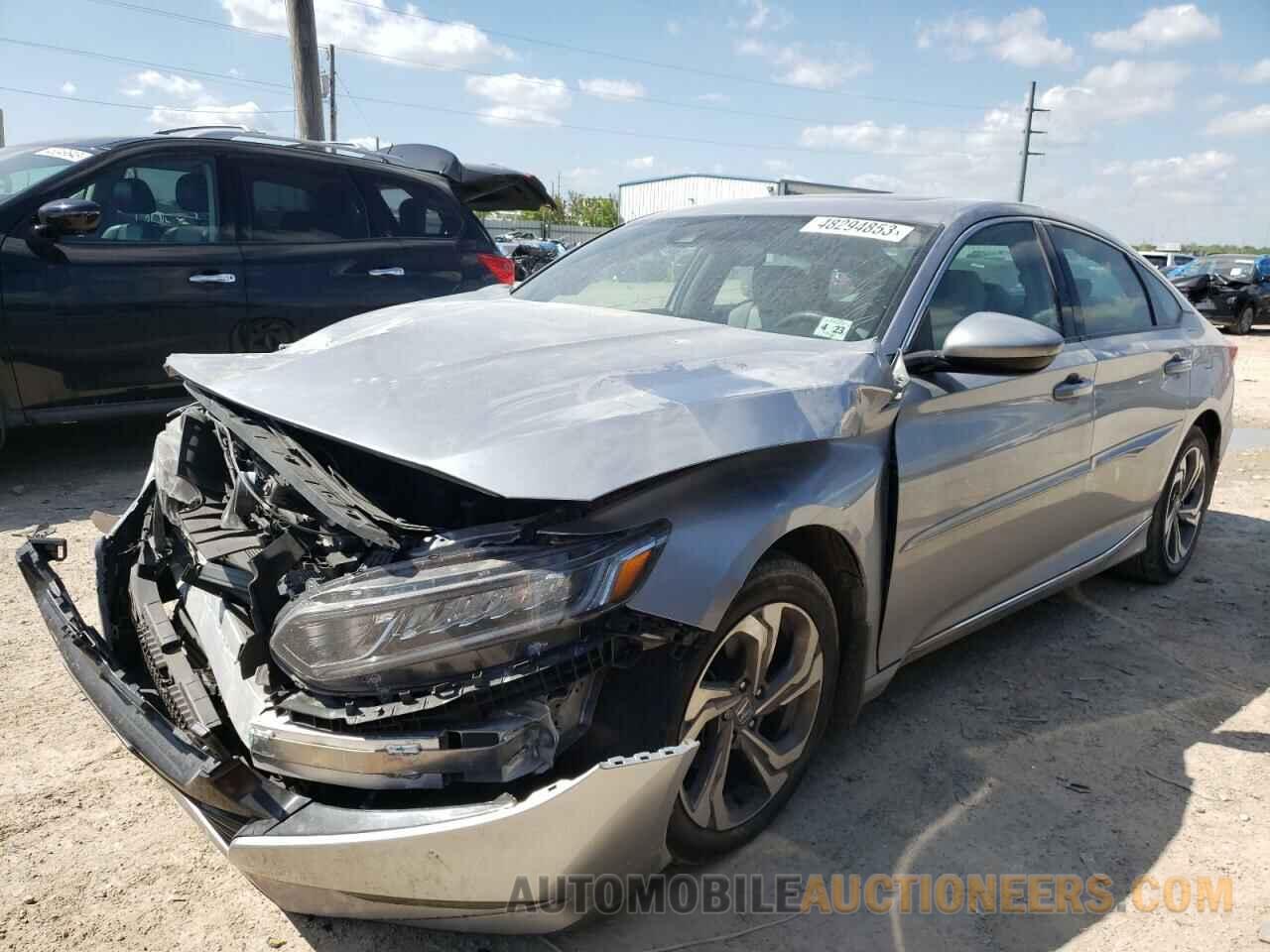 1HGCV1F44JA138863 HONDA ACCORD 2018