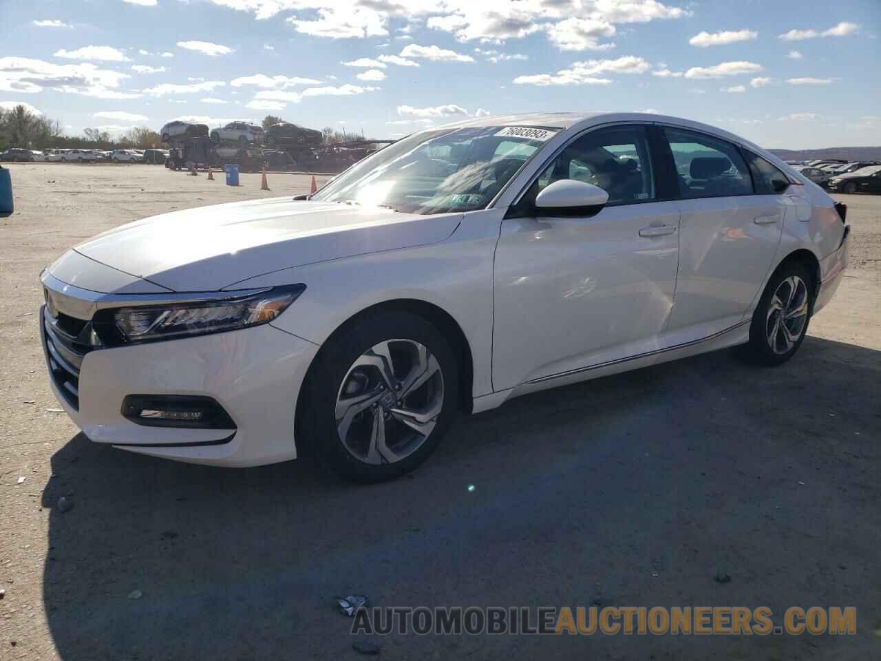 1HGCV1F44JA139320 HONDA ACCORD 2018