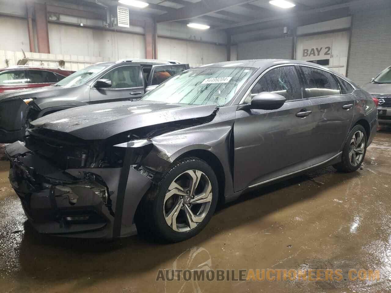 1HGCV1F44JA153444 HONDA ACCORD 2018