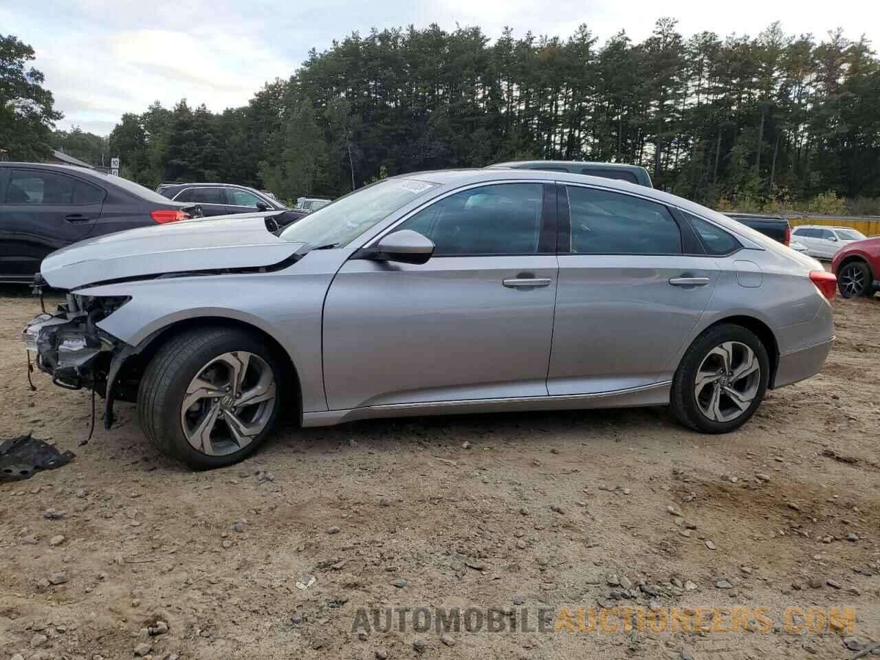 1HGCV1F44JA171345 HONDA ACCORD 2018