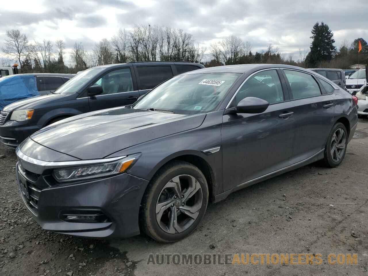 1HGCV1F44KA017817 HONDA ACCORD 2019