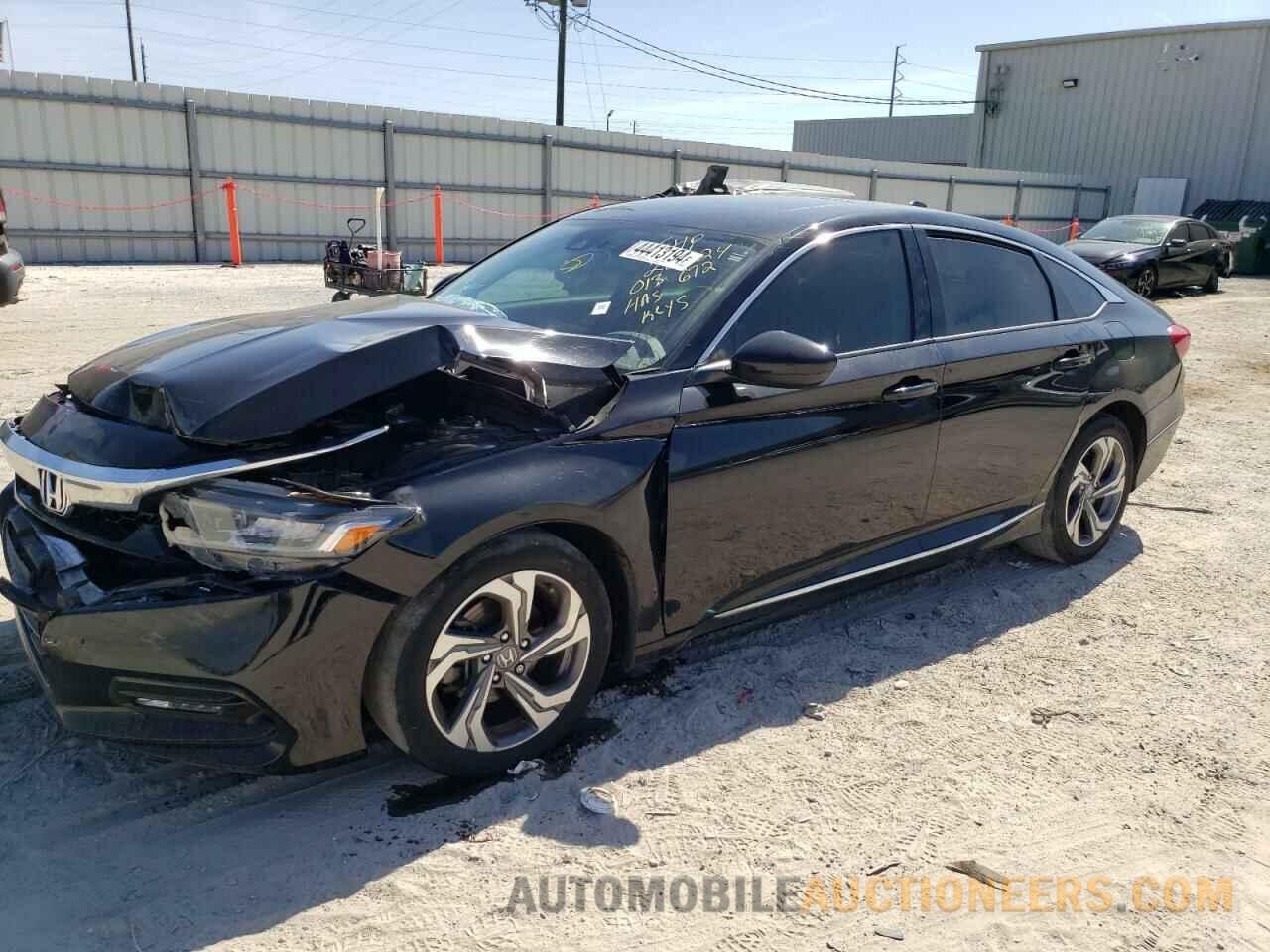 1HGCV1F44LA013672 HONDA ACCORD 2020